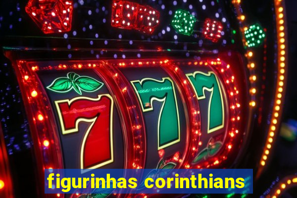 figurinhas corinthians